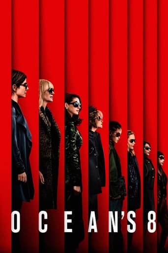 Ocean's 8 Vider