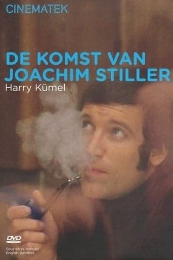 De komst van Joachim Stiller Vider