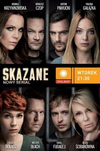 Skazane Vider