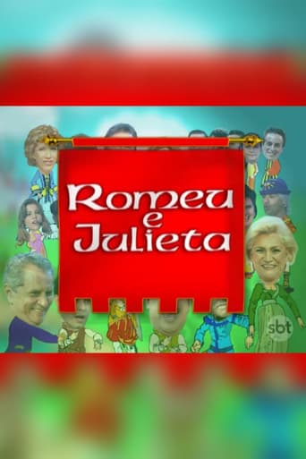 Romeu e Julieta Vider