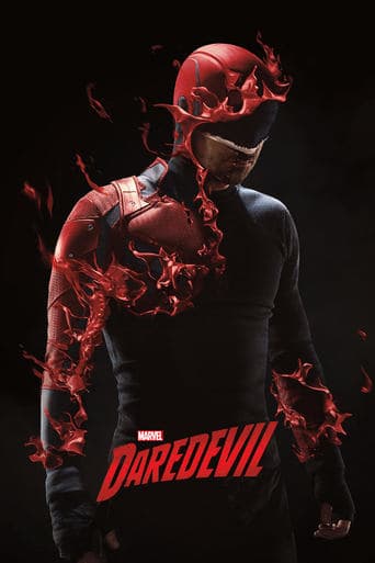 Marvel: Daredevil Vider