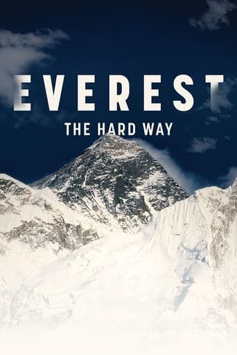 Everest – najťažšia cesta Vider