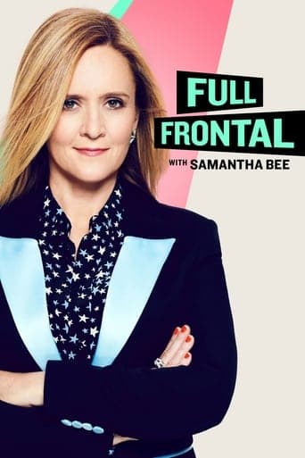 Full Frontal with Samantha Bee Vider