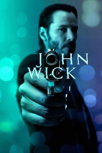 John Wick Vider