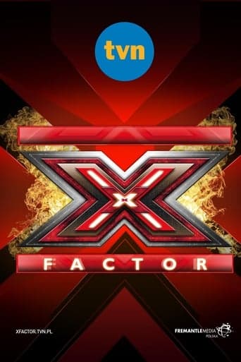 X Factor Polska Vider