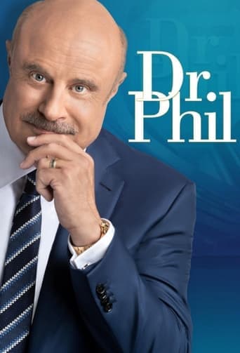 Dr. Phil Vider