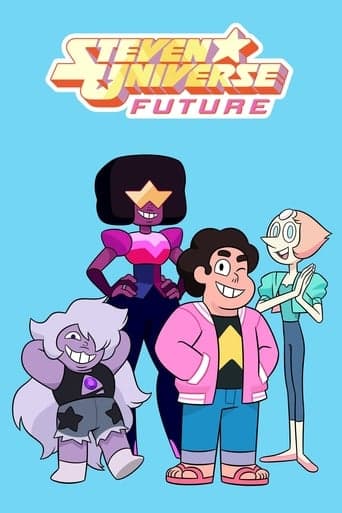 Steven Universe: Przyszłość Vider