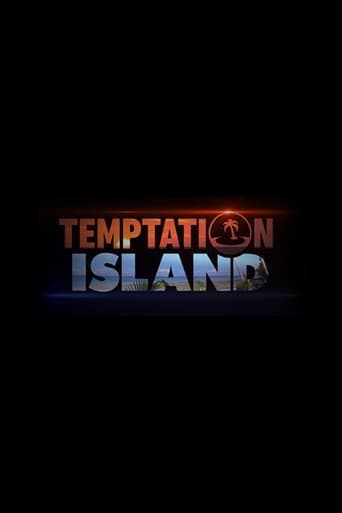 Temptation Island Vider