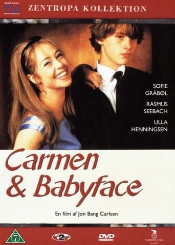 Carmen Og Babyface Vider