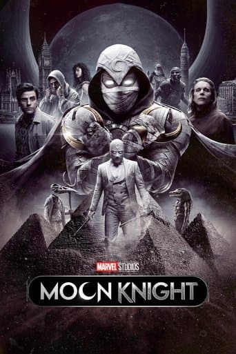 Moon Knight Vider