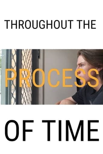 Throughout the Process of Time Vider