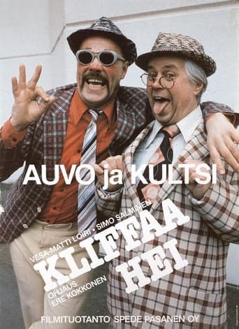 Hei kliffaa hei Vider