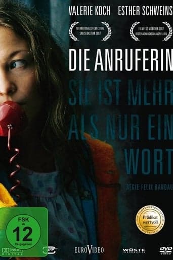 Die Anruferin Vider