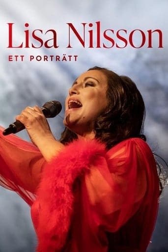 Lisa Nilsson - Ett Porträtt Vider