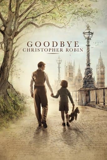 Żegnaj Christopher Robin Vider