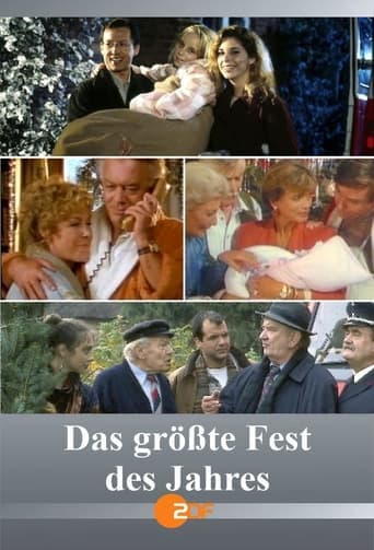 Das größte Fest des Jahres Vider