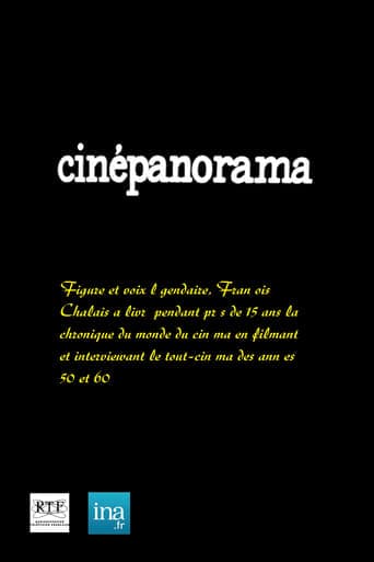 Cinépanorama Vider