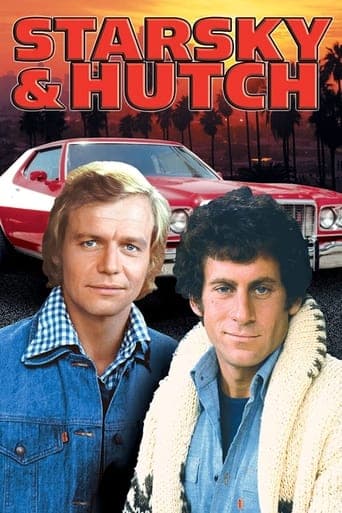 Starsky & Hutch Vider