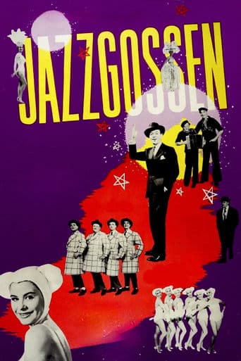 Jazzgossen Vider