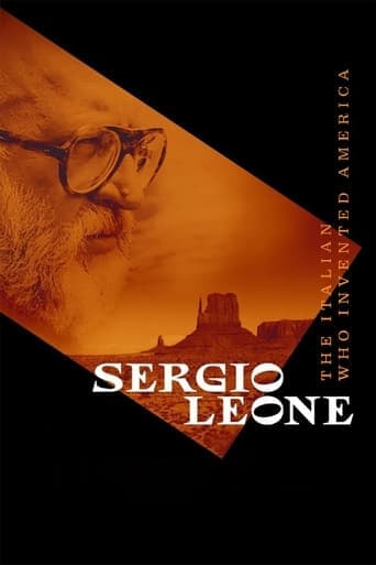 Sergio Leone - L'italiano che inventò l'America Vider