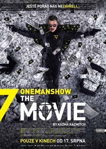 ONEMANSHOW: The Movie Vider