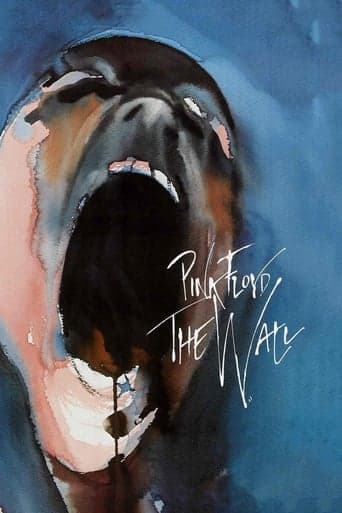 Pink Floyd - The Wall Vider