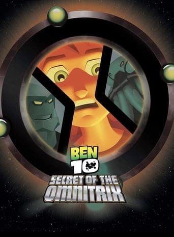 Ben 10: Tajemnica Omnitrixa Vider