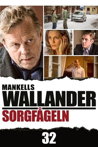 Sorgfågeln Vider