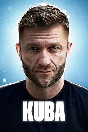 KUBA Vider