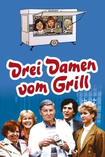 Drei Damen vom Grill Vider