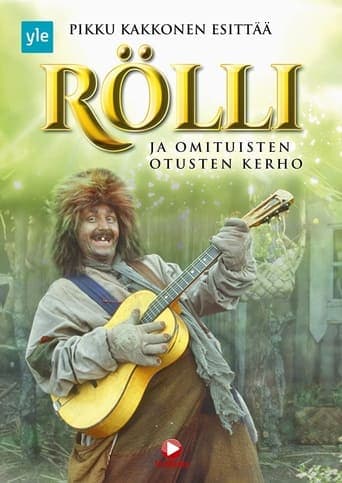 Rölli Vider