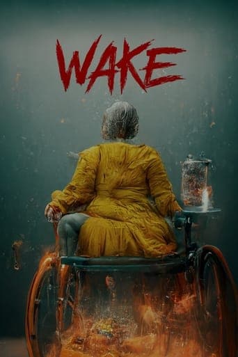 Wake Vider