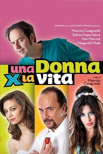 Una donna per la vita Vider