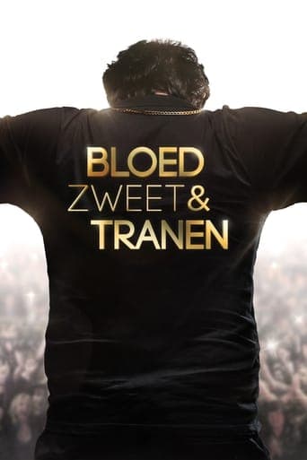 Bloed, Zweet en Tranen Vider