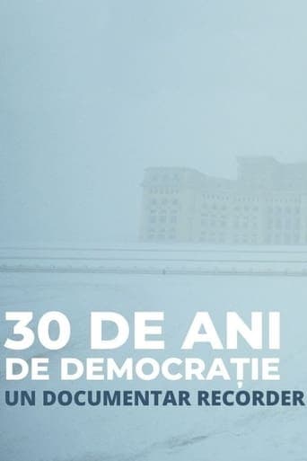 30 de ani de democrație Vider