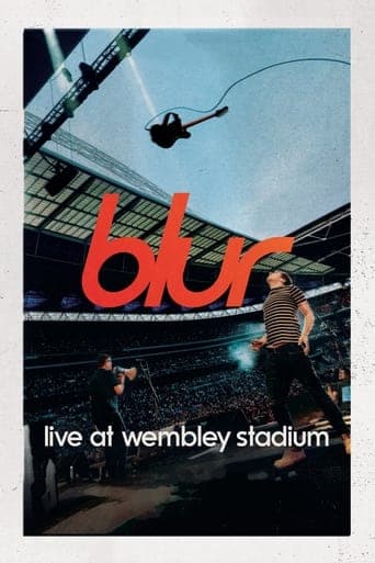 blur: Live at Wembley Stadium Vider