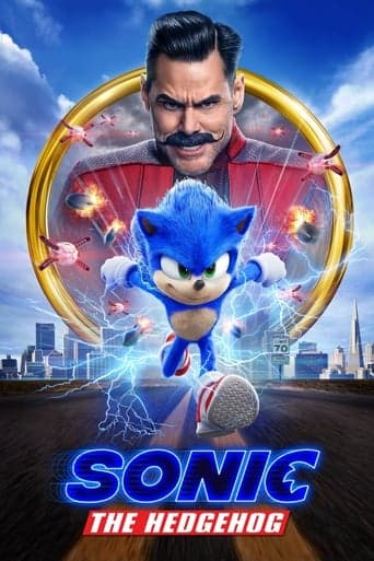 Sonic. Szybki jak błyskawica Vider