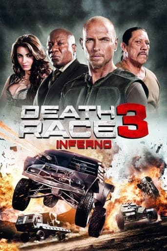 Death Race 3: Piekło Vider