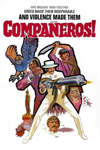 Compañeros Vider