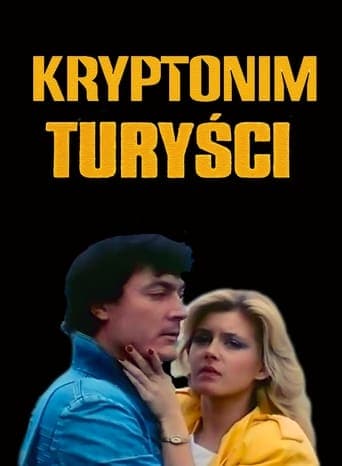 Kryptonim Turyści Vider