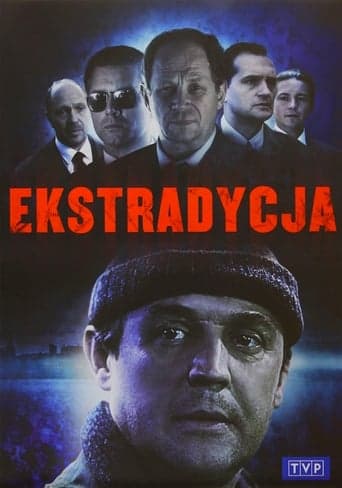 Ekstradycja Vider