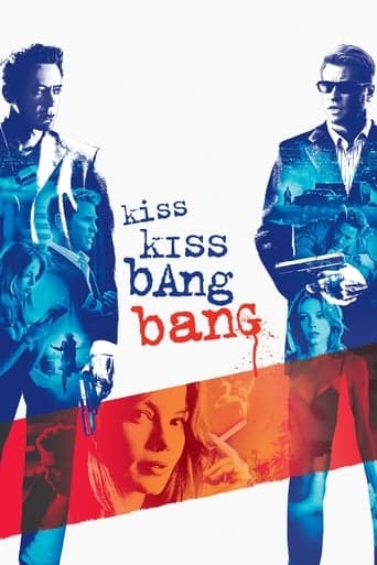 Kiss Kiss Bang Bang Vider