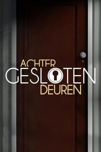 Achter Gesloten Deuren Vider