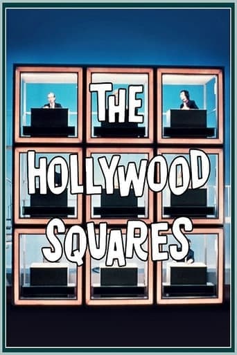 Hollywood Squares Vider