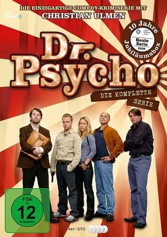 Dr. Psycho Vider