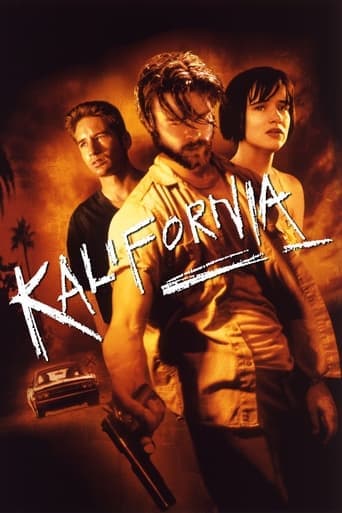 Kalifornia Vider