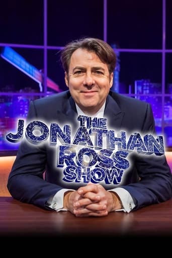 The Jonathan Ross Show Vider