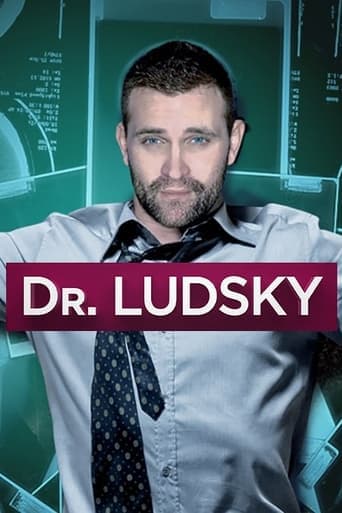 Dr. Ludsky Vider