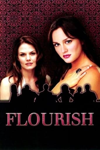 Flourish Vider