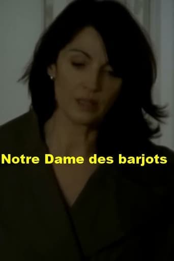 Notre Dame des Barjots Vider